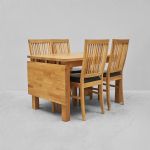 1556 5127 DINING ROOM SET